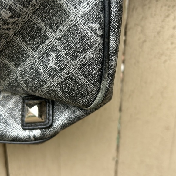 L.A.M.B Gwen Stefani Purse Vintage and Extremely Rare Y2K Ska Punk Harajuku Girl - Picture 9 of 16